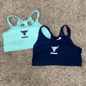 NoBull 🐮 Sports Bra Bundle